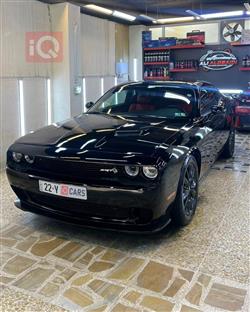 دۆج چالنجەر